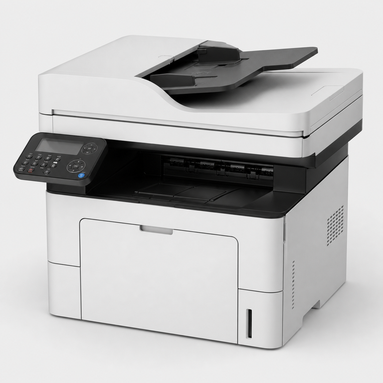 Pantum M6550NW