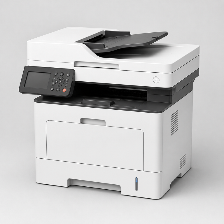 Pantum M7300FDW