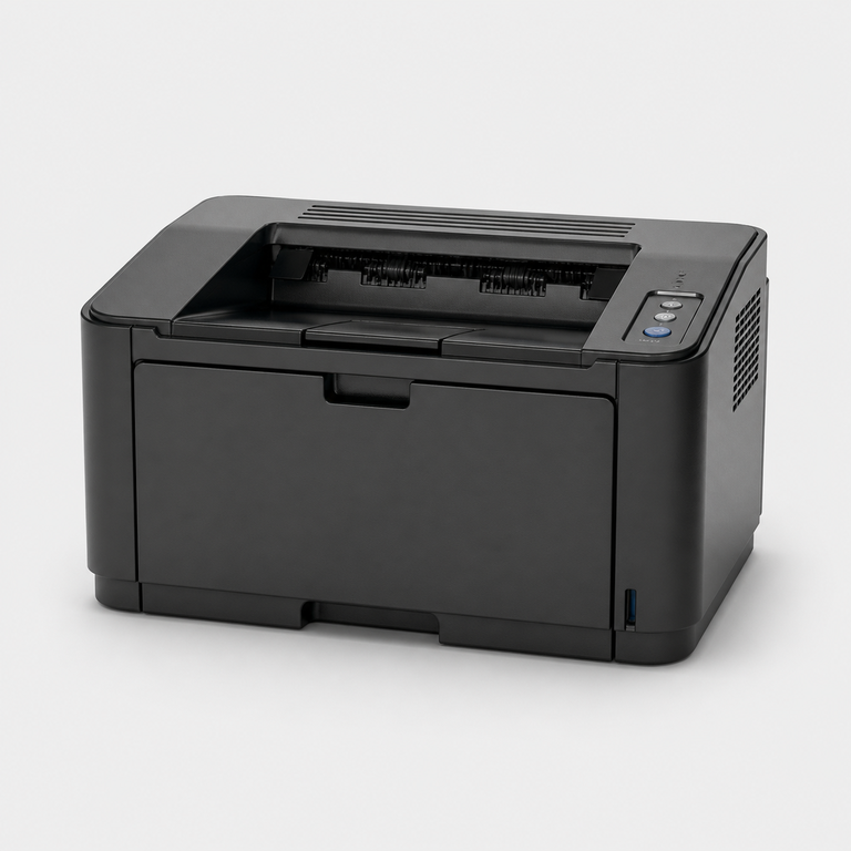 Pantum P2500W